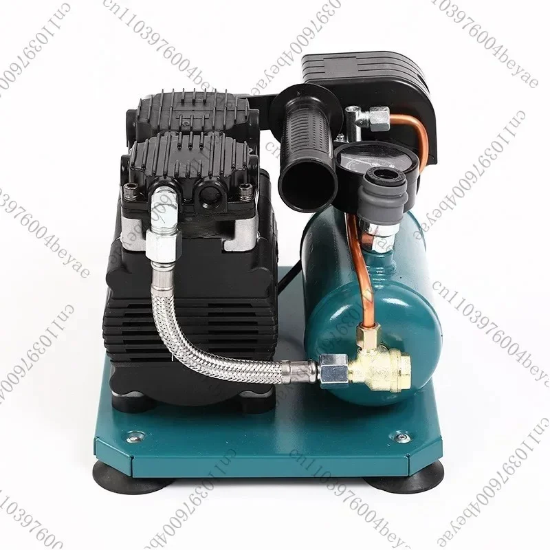 1.5L Portable Air Compressor Fit for Batteries Brushless Wireless Air Pump no Battery