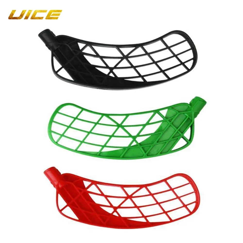 Floorball Sticks Blade Dryland Right Hand Ice Hockey Stick Blade Head Replacement Hockey Accessories