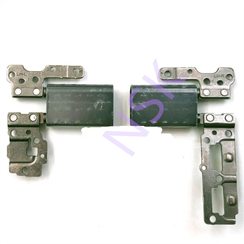 Dobradiças Esquerdas e Direitas do Lcd para Lenovo Ideapad Flex 5h50s28955 14are05 514iil05 5-14itl05 5-14alc05 Teste 100 ok Original
