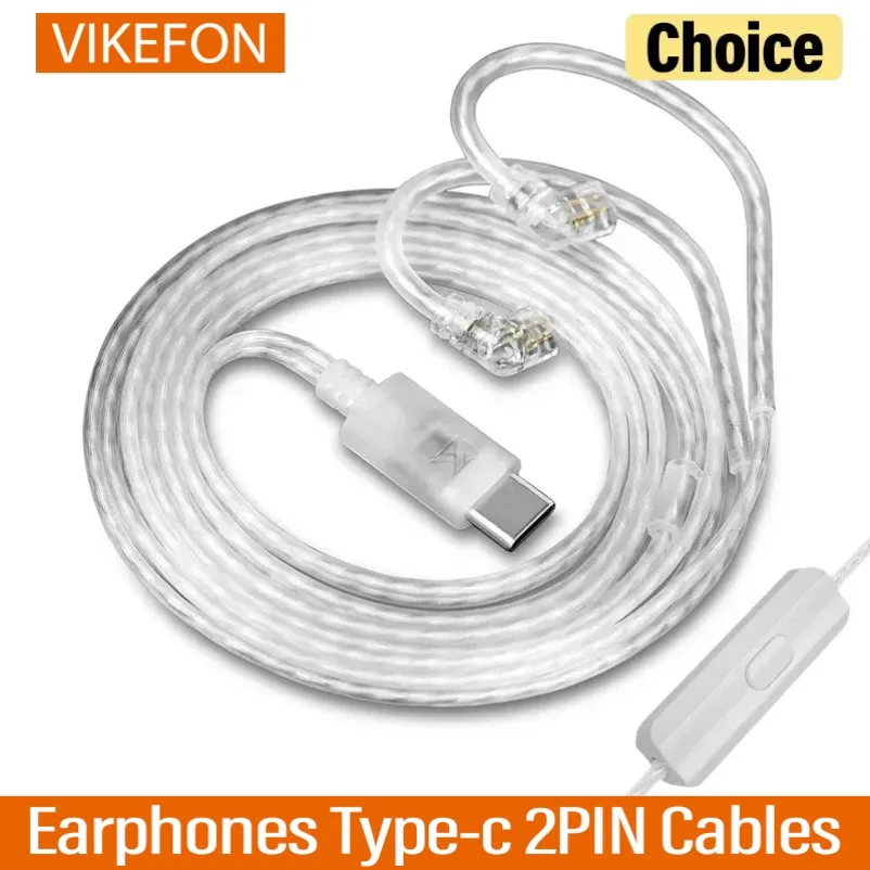 Vikefon Kz Earphone… - image