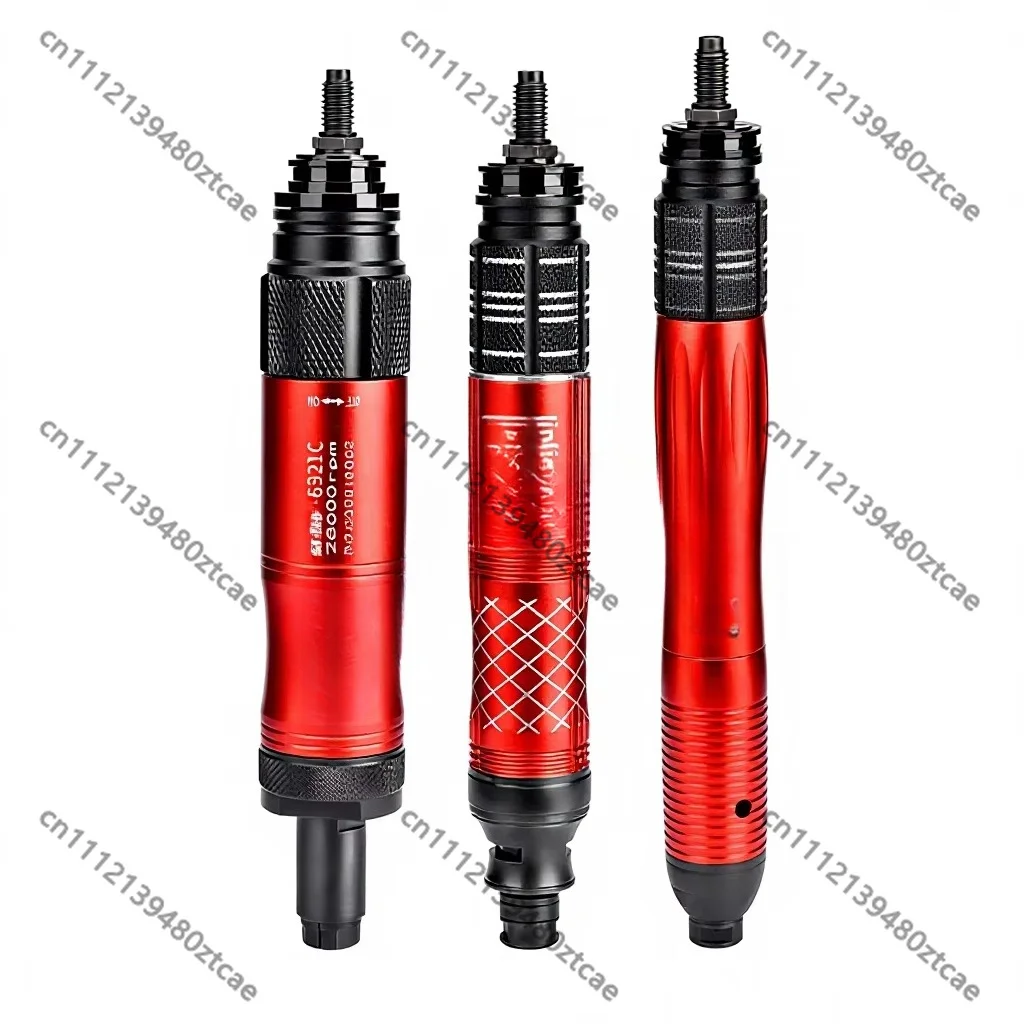 Chinese Pneumatic Micro Grinder, Industrial Grade, Mini Air Engraving Pen, High Speed Polishing Tool for Mold & Metal