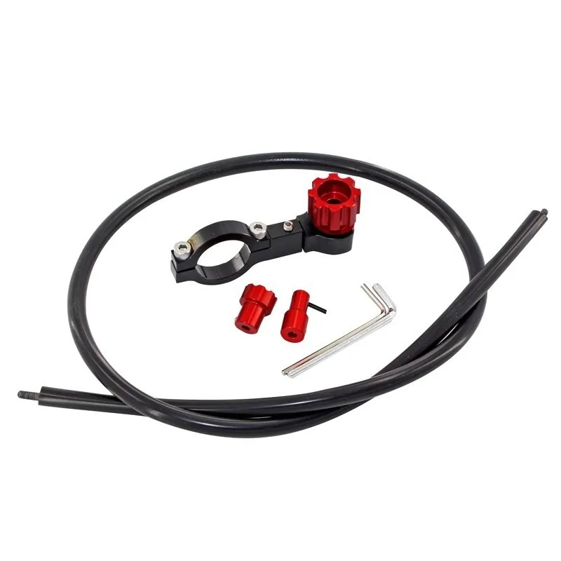 Новый регулятор храпа с дистанционным управлением для радиальных главных цилиндров B RCS — тормозные цилиндры 19 17 15 и 19x20 19x18 16x16 16x18