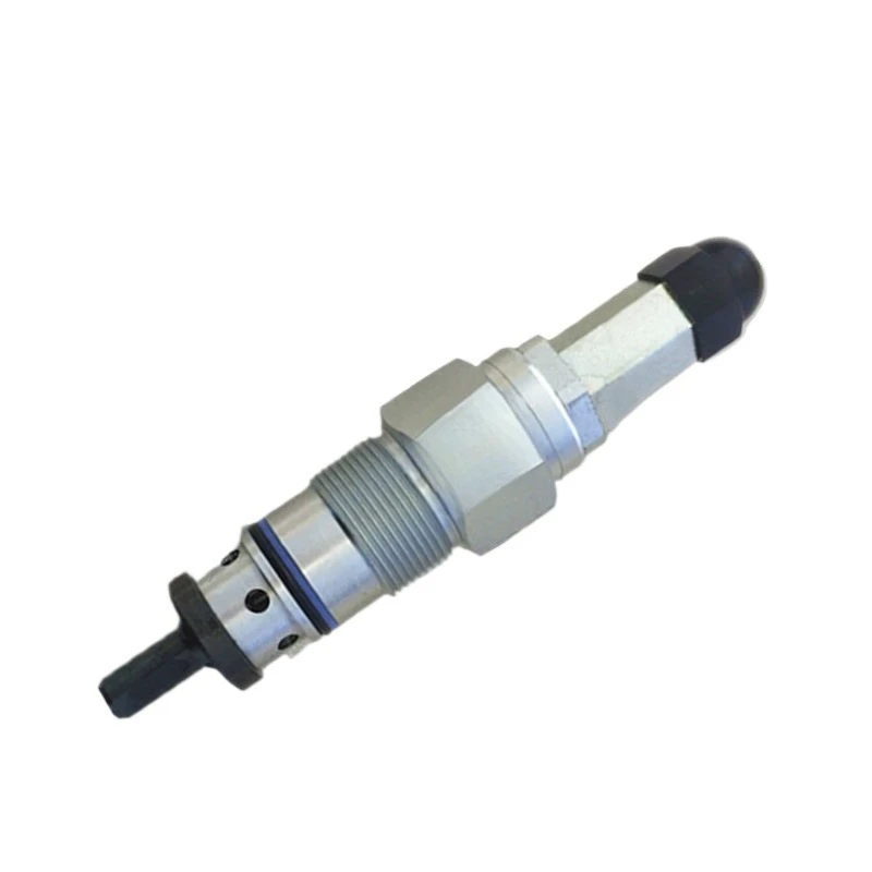 

Numerical control press brake parts MB8-160/3200MB8-100/3200 HOERBIGER hydraulic back pressure valve