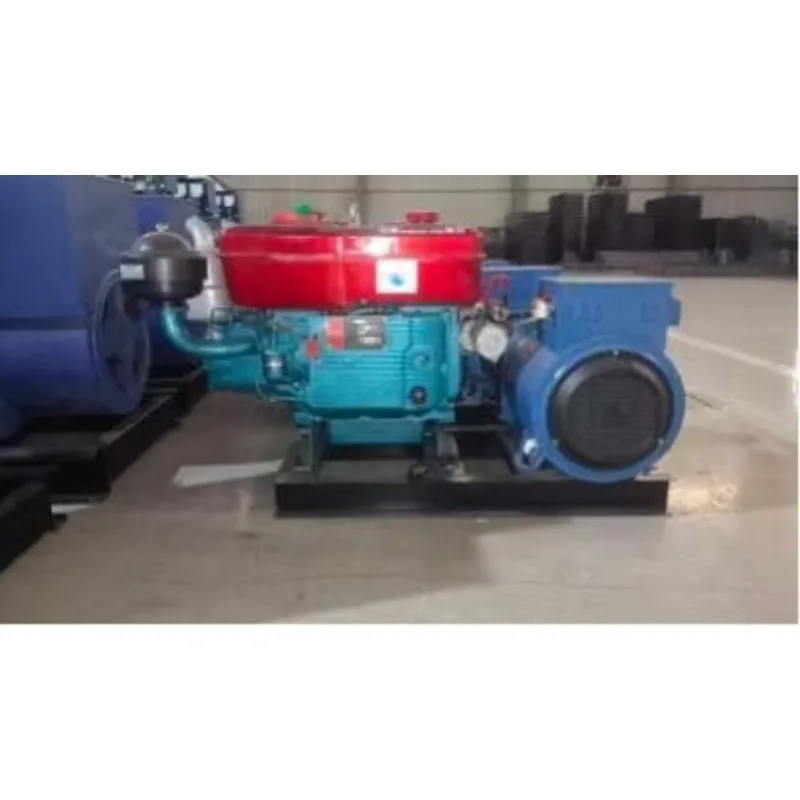 20KW 3 Phase Generator Set Widely Using Power Generator Dynamo Quality Generator Sets Customized Generation Dynamo