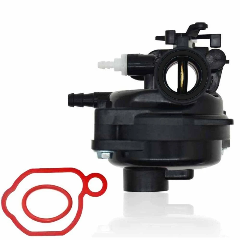 Carburetor for Briggs-Stratton 300E 450E 500E 550EX 125cc 140ccc 799583 Lawn Mower Engine Carburetors Motor Engines