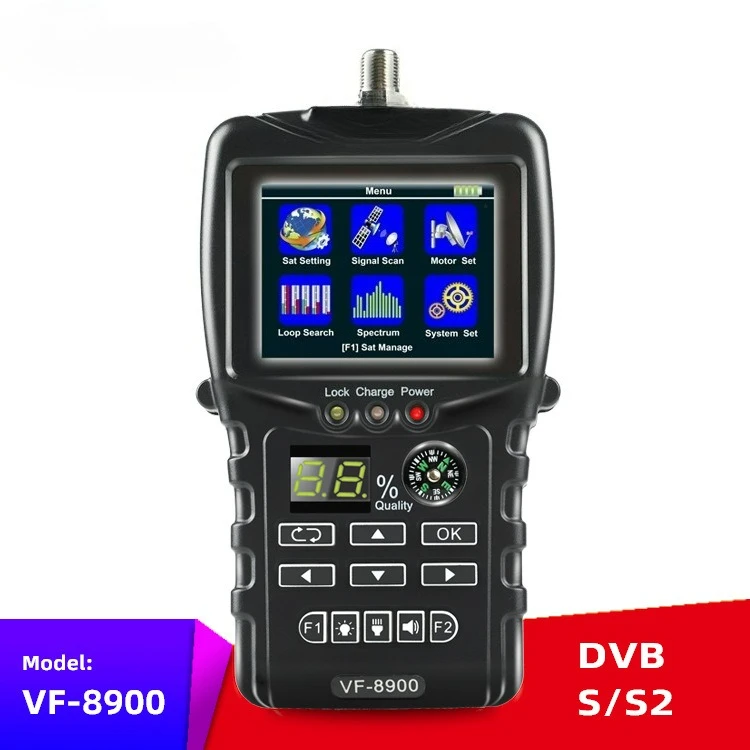 VF-8900 High Defini… - image