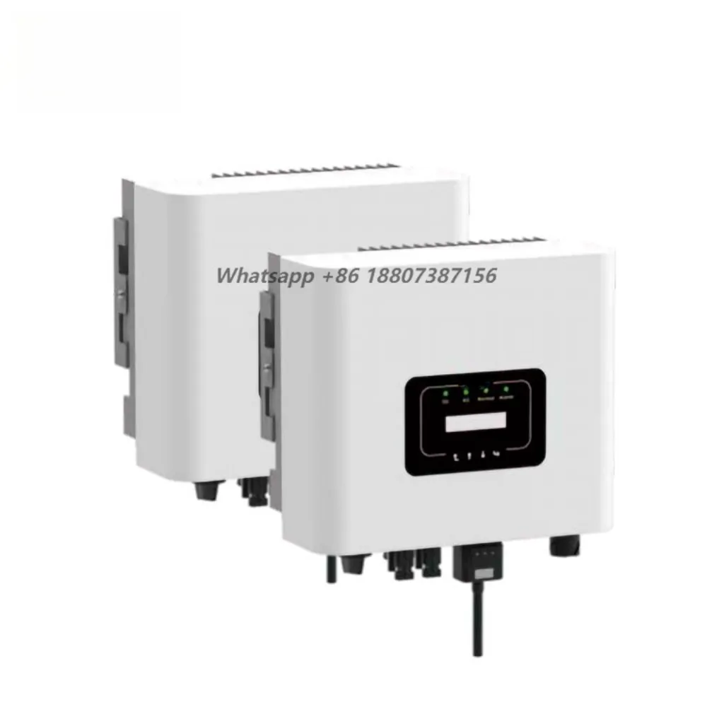 3Kw 3.6Kw 4Kw 5Kw Solar Power Inverter Hybrid Solar Inverter 5 Kw Charge Controller