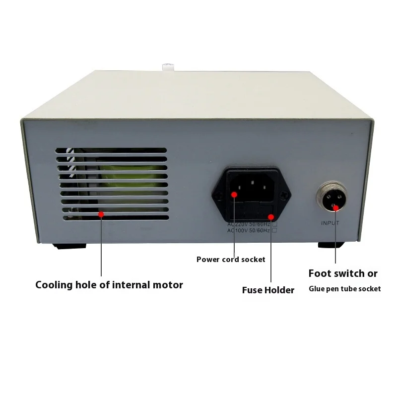 الكهربائية التجفيف السريع الغراء الفوري حاقن 502 آلة توزيع MT-410 تحكم خاص لورق كرتون الغراء يسيح بالحرارة