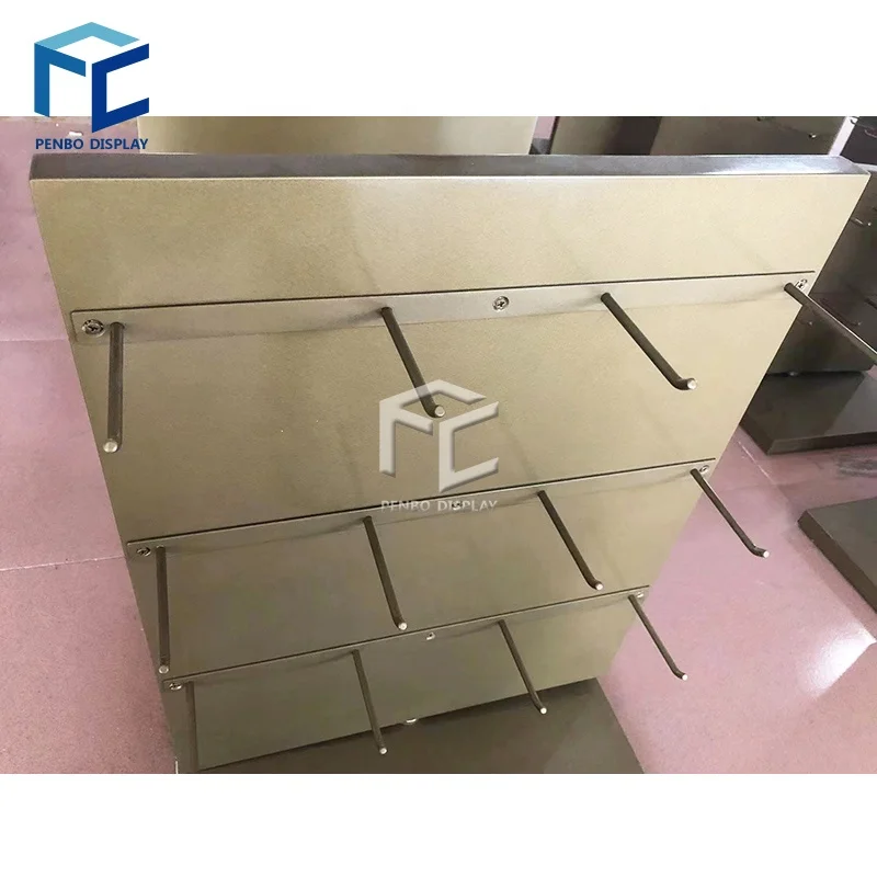 custom.High Quality Display Shelf Furniture Stand Design Garment Store Clothing Display Rack