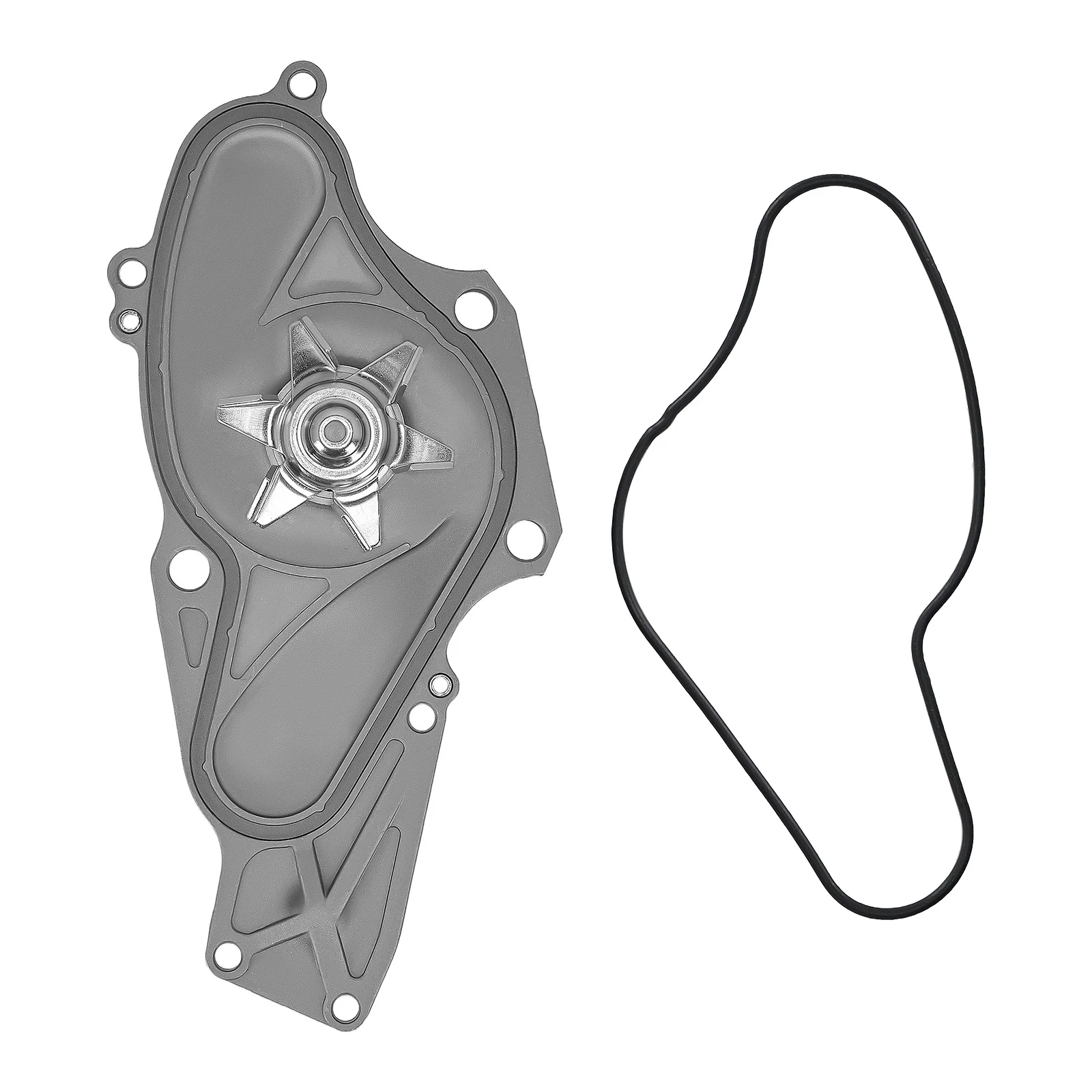 

Engine Water Pump for Acura RL RLX V6 3.5L/3.7L 2005-2019 19200RDMA01