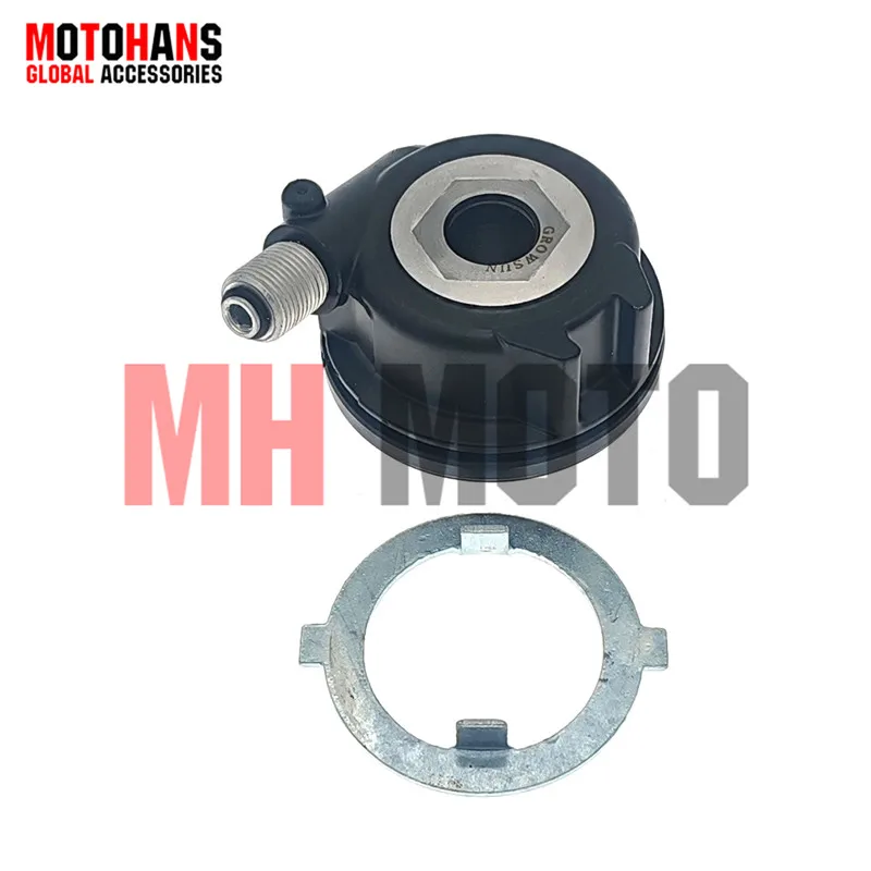SPEED COUNTER 12MM FOR YAMAHA SZR150 SZR160