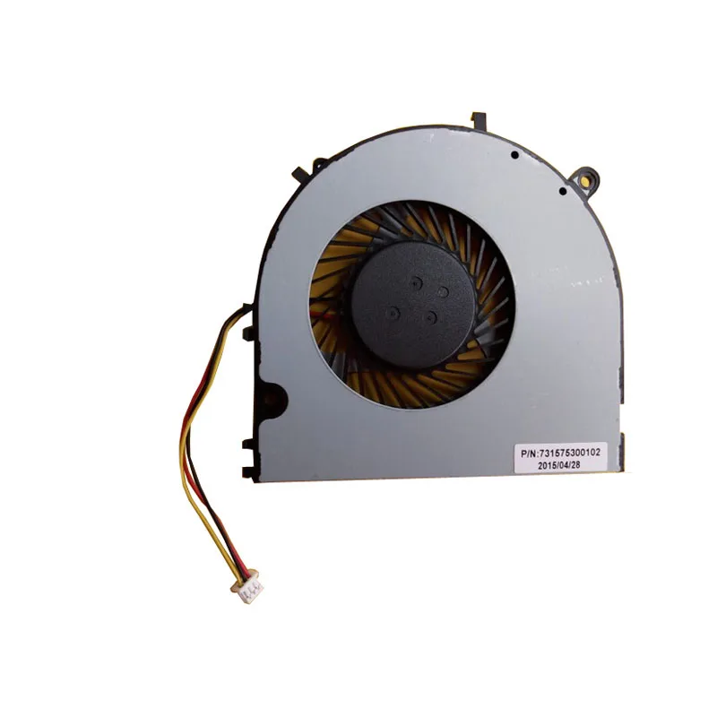 Mini PC CPU Fan For Trigkey Speed S 8109U 1035G1 11320H New Speed S4 Speed S10 CPU Fan Speed S1