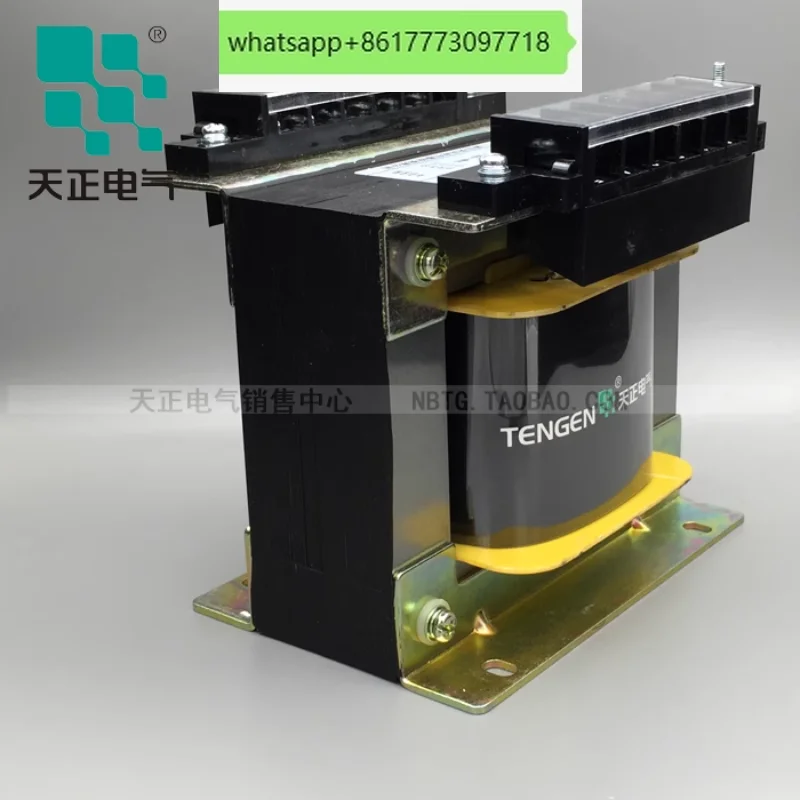 BK-500VA electrical control transformer, all copper 380 220/220 36 24 12 6