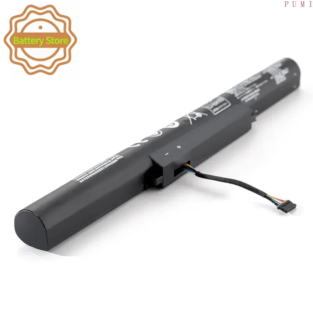 L14L4E01 Laptop Battery For Lenovo IdeaPad 500-15ISK 500-15ACZ Z41 Z51 Z41-70 Z51-70 For Xiaoxin V4000 Y50C V4000-ISE