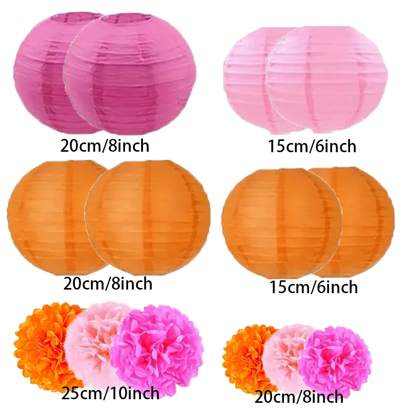 Thumbnail 2 - #11 Trending Decorative Pom-Poms Right Now