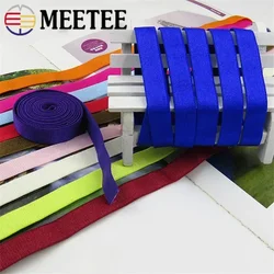 Meetee 20M Fasce Elastiche 10mm 3/8 