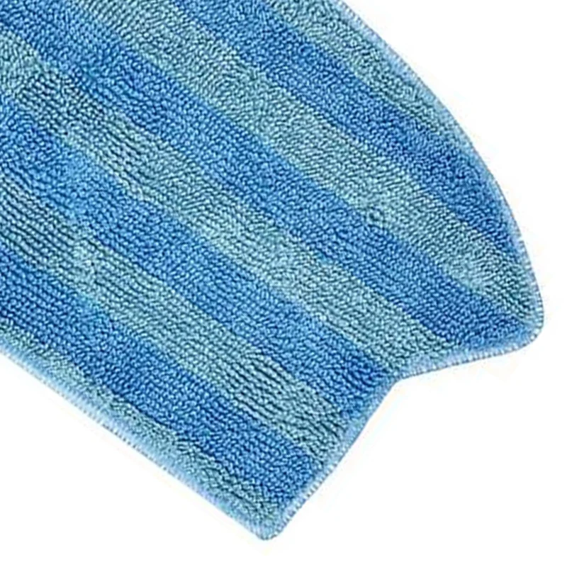 1 pz panno Mop per Midea I2 VCR03 aspirapolvere Mop panno Pad stracci pezzi di ricambio di ricambio accessori
