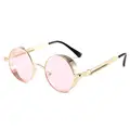 Gold-Pink