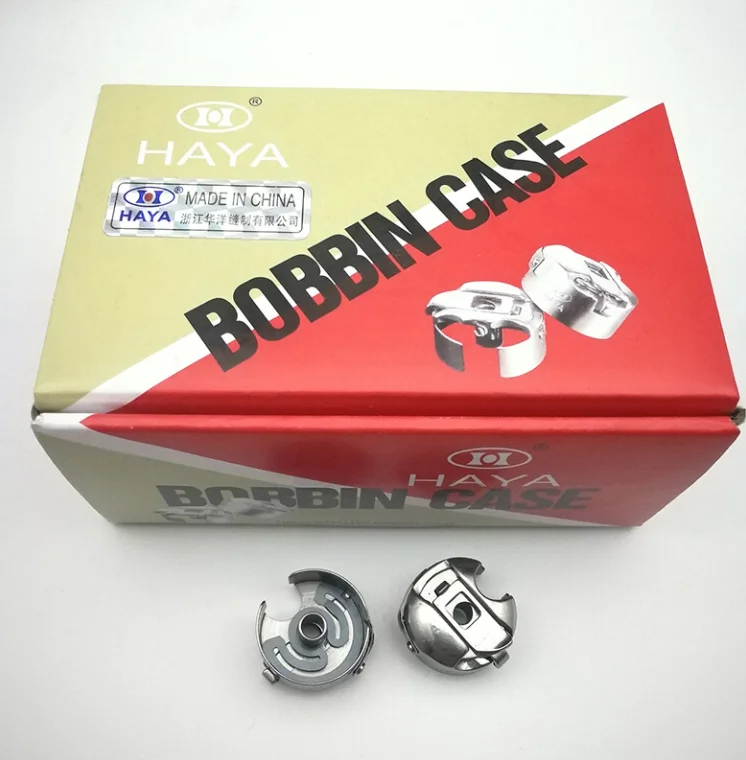 Haya Industrial Sewing Machine Lockstitch Computer-Controlled Machine Bobbin Bobbin Sleeve Bobbin Bottom Line 2.1cm 21mm