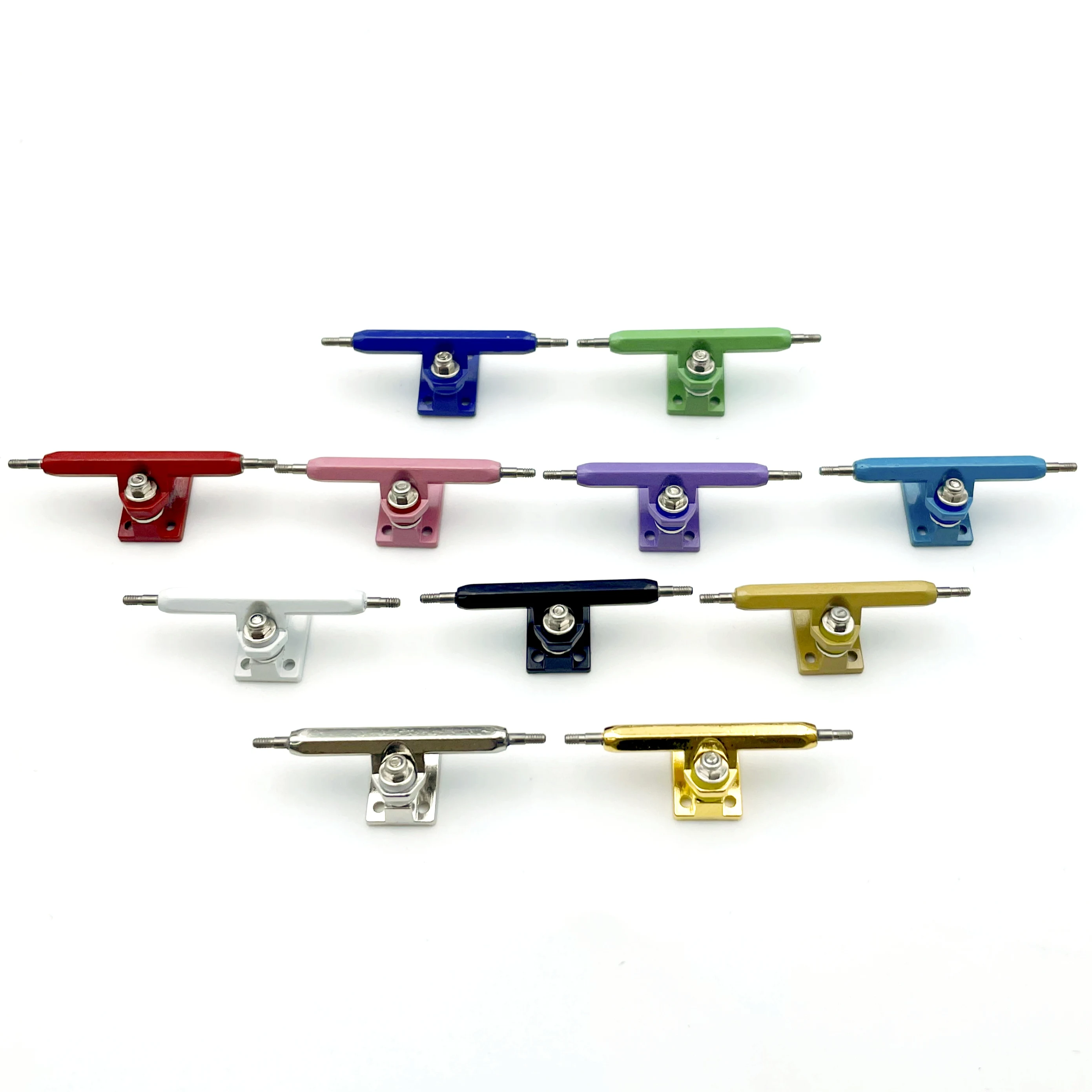 A2 34mm Fingerboard Trucks 36mm 32mm New Design for Professional Finger Skateboard