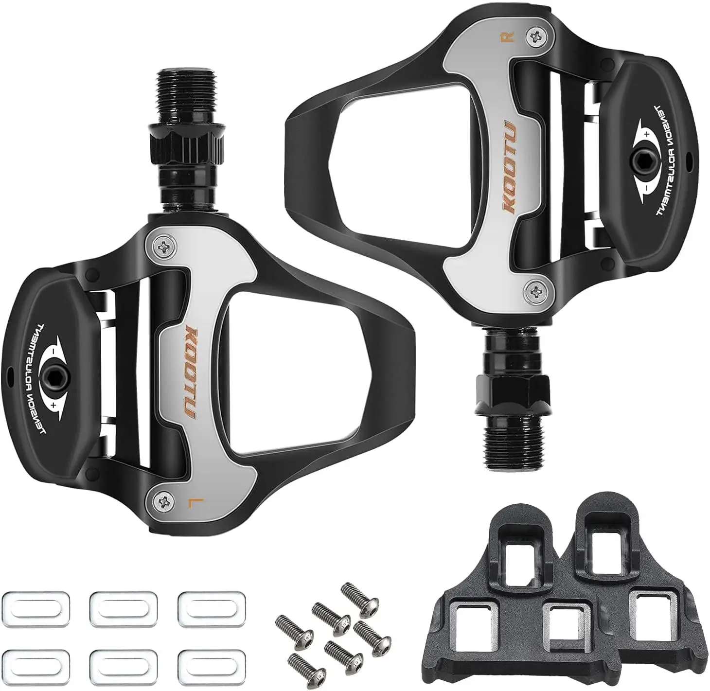 For Look Keo Cliple… - image