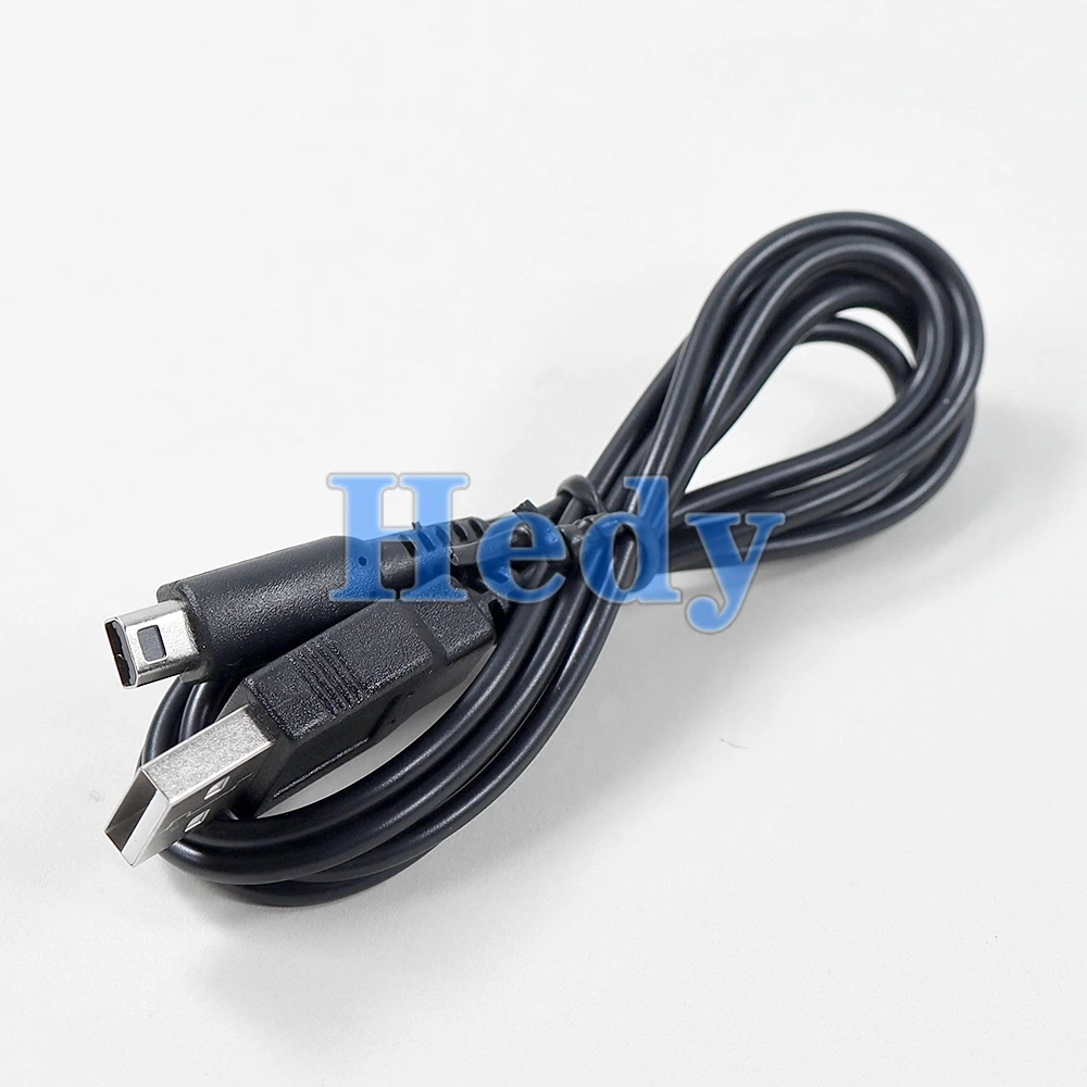 1PCS 1.2M 충전 충전 USB 전원 케이블 코드 라인 충전기 3DS 3DSXL LL NDSi 3DSLL XL NEW 3DS NEW 3DSLL XL