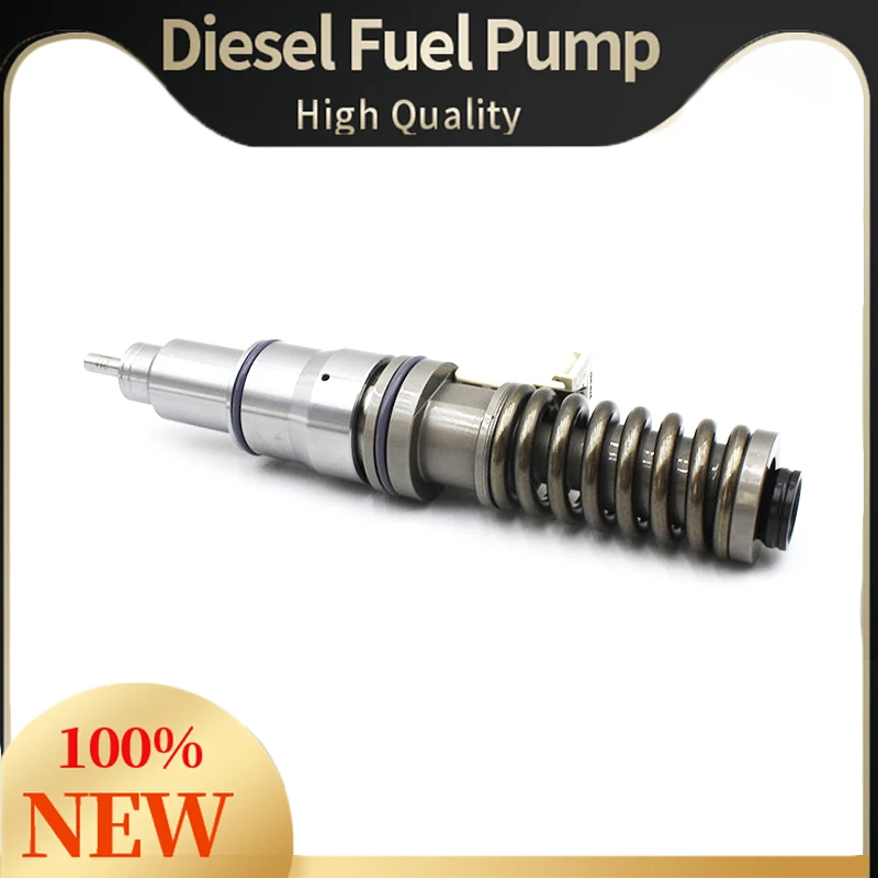 New Diesel Injector… - image