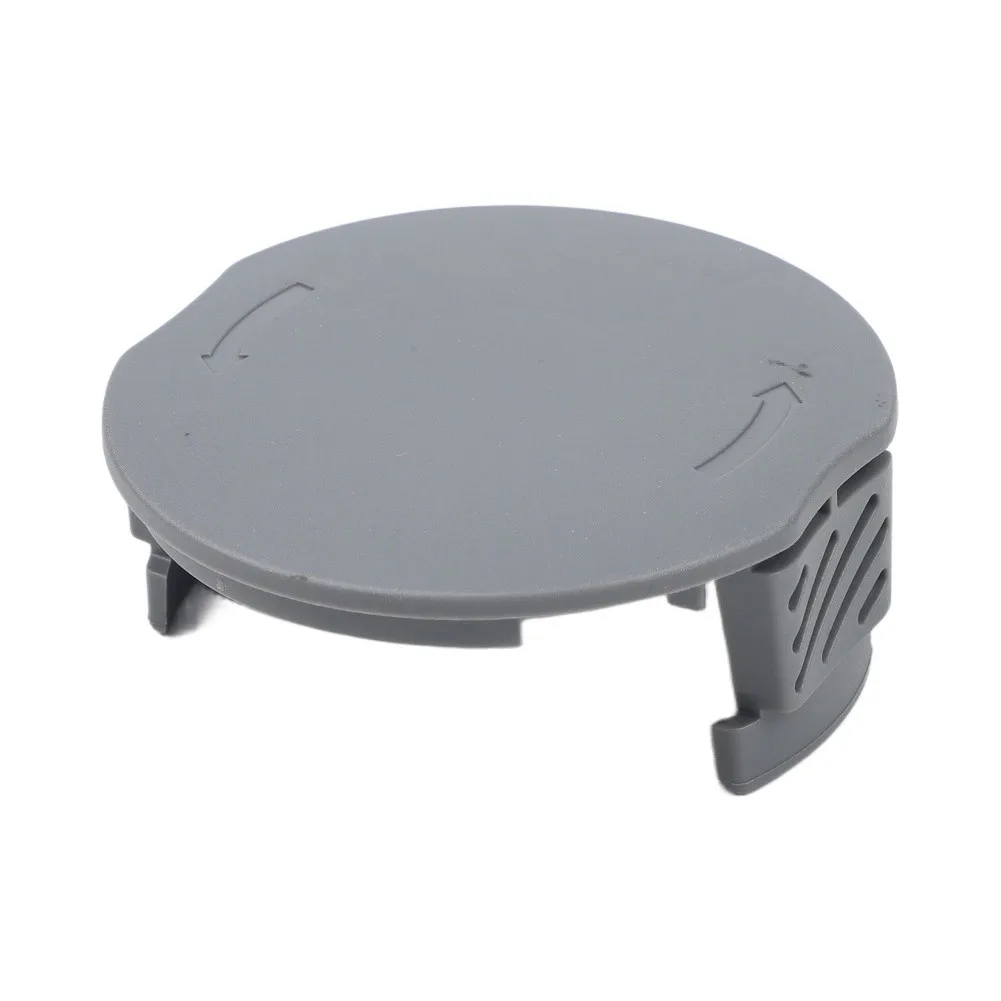 Accessories Spool Cover Garden Dust-proof EasyGrassCut 18-230 EasyGrassCut 18-26 EasyGrassCut 23 EasyGrassCut 26 Part