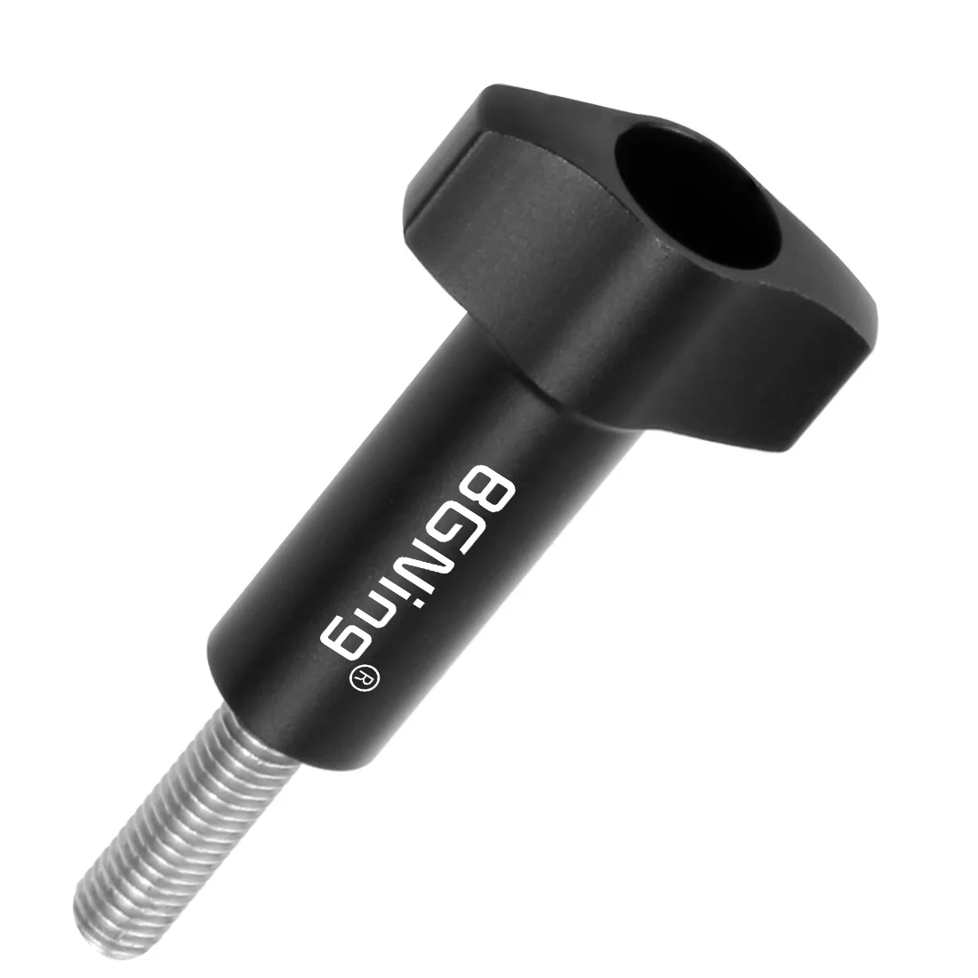 M5 Gewindebolzen Edelstahl Aluminiumlegierung T Handfest Schraube Klemmknopf Manuelle Griffschraube für Gopro 13 Für Insta360 – Detail 11