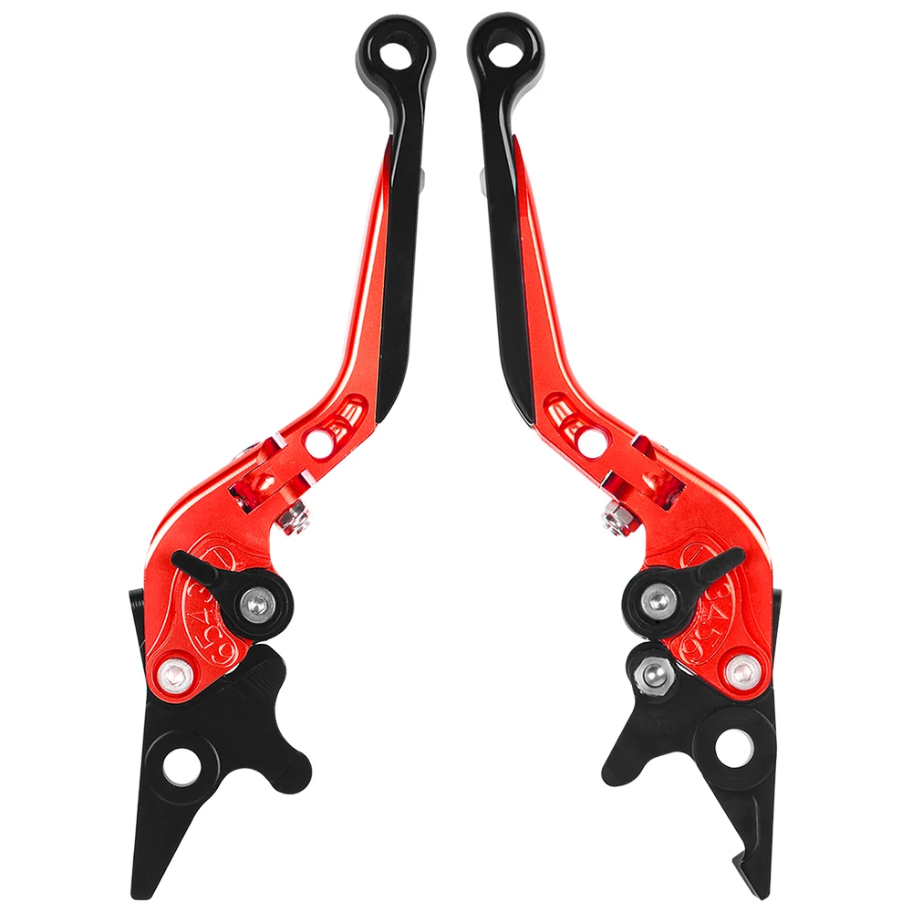 Motorcycle Foldable Brake Clutch Lever Adjustable Control Grip Bar Accessories For Honda PCX125 PCX150 PCX160 PCX 125 150 160 - view 5