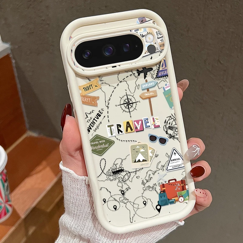Soft Tpu Phone Case… - image