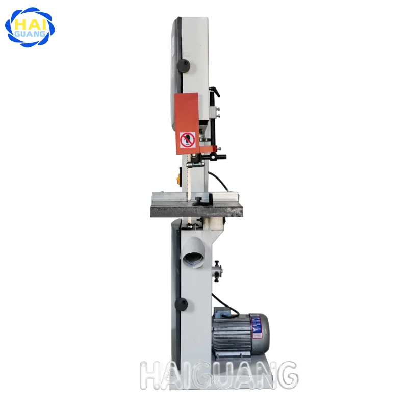 Customizable 14 inch 16 inch 20 inch 23 inch Professional Light-duty Woodworking Band Saw Industrial Carpentry Machine Tools