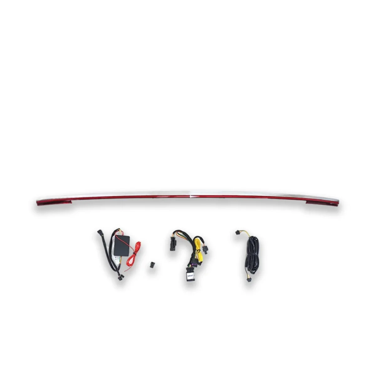 

Автомобильные фары для Cadillac CT5 CT6, задний фонарь 2020-2023, светодиодный проектор, задний фонарь, дневные ходовые огни, автомобильные аксессуары