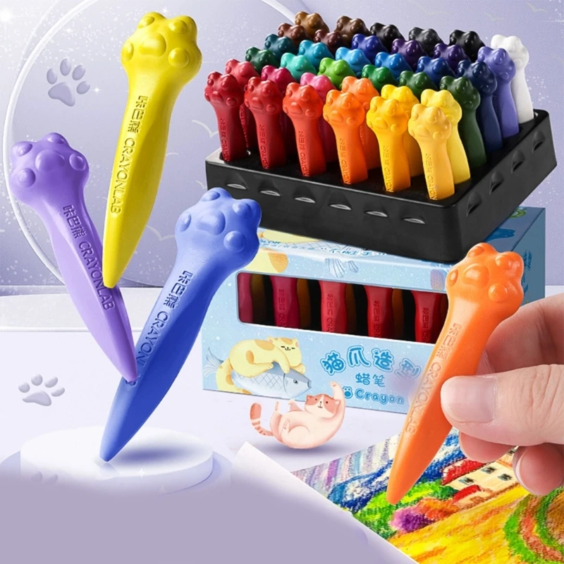 Kids Educational Painting Drawing Pen Washable Coloring Marker Drawing Pencils for Boys Girls Coloring Painting