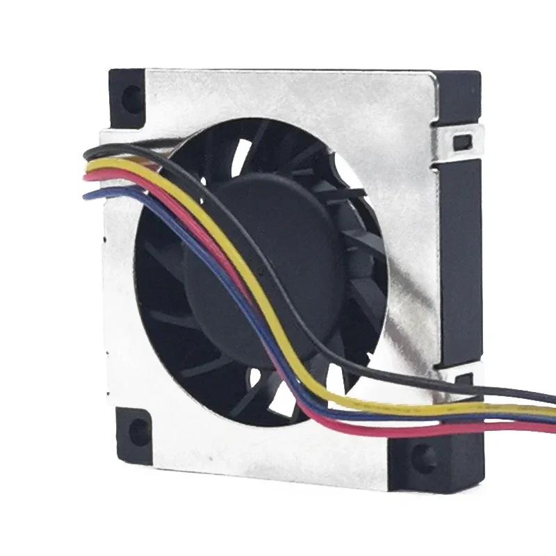 35*35*7MM New miniature 3507 turbine fan 12V 5V centrifugal turbine blower 3.5cm side blowing cooling fan usb