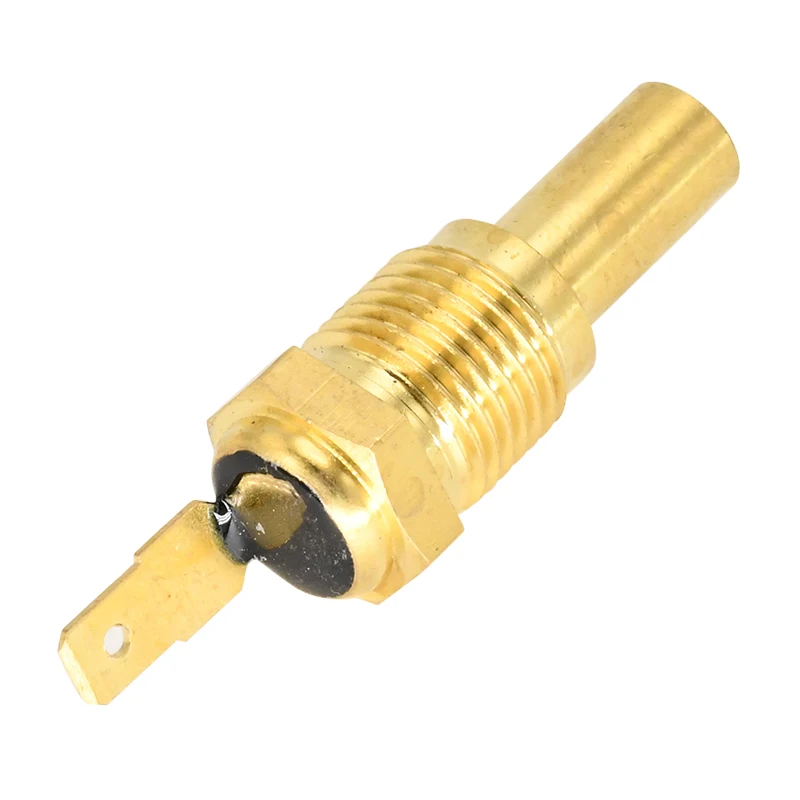 ME088884 489U268F1 Water Temperature Sensor Compatible With Engine HD820 6D31 6D16 6D34 Compatible With Sany Excavator SY215