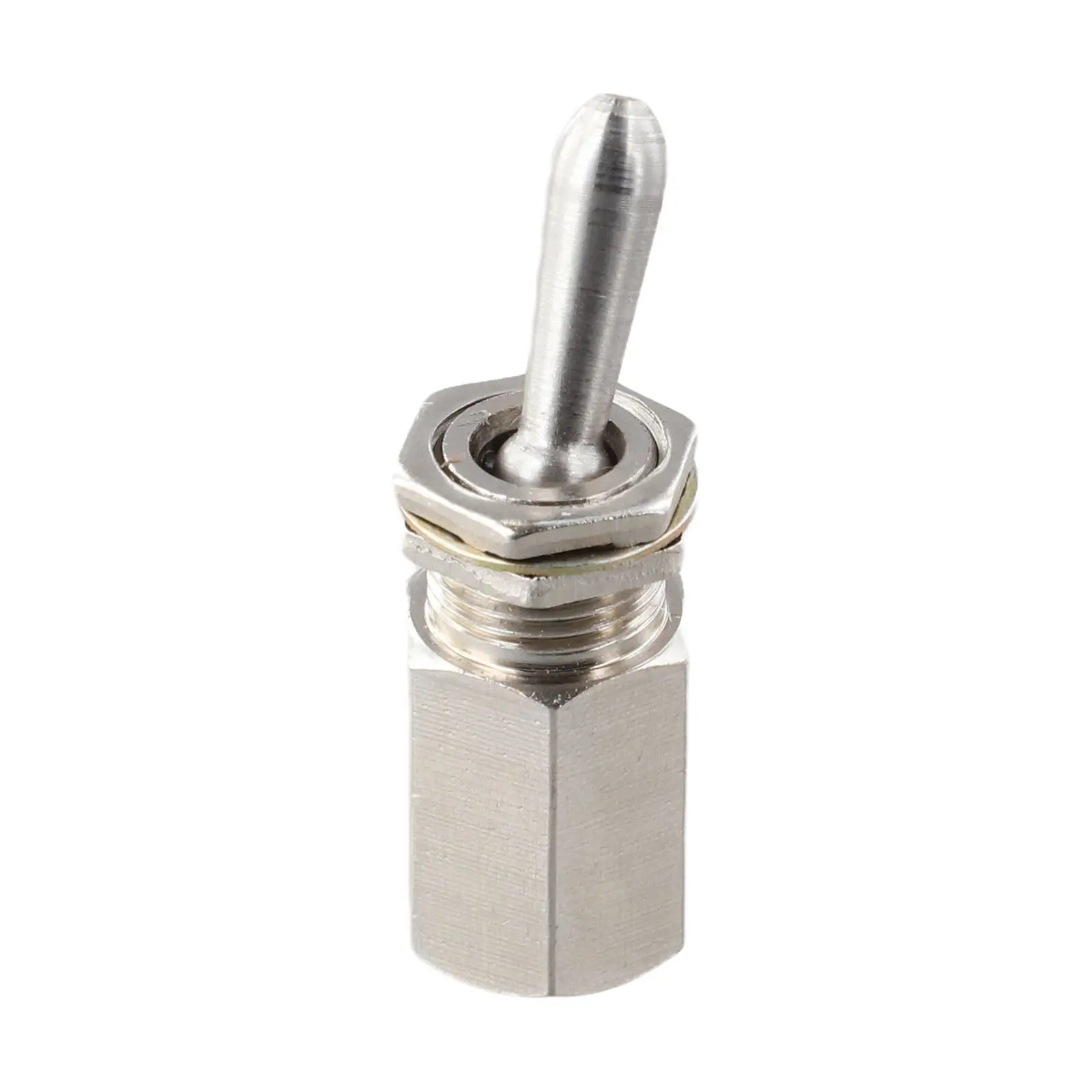 2 Position 3 Way TV-3S Pneumatic Valve Mechanical Air Pneumatic Valve TV-3S Manual Lever Button Valve For Directing