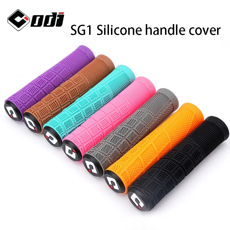 Odi Bicycle Silicon…