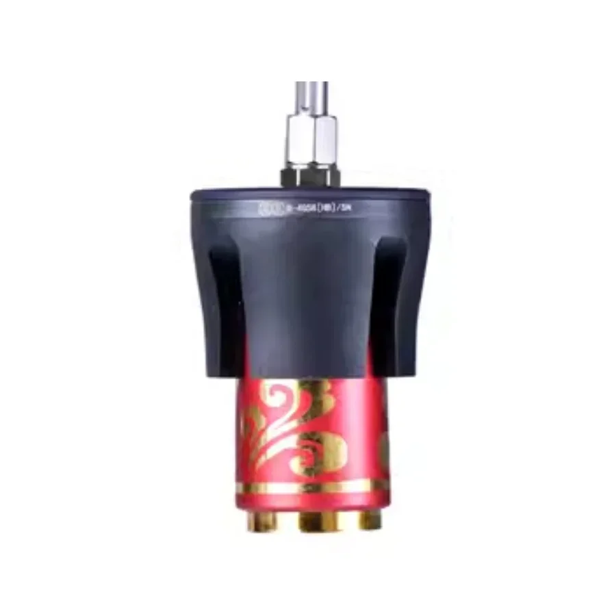 

Pneumatic Soft Gripper Robotic End Fixtures EOAT Silicone Soft Claw