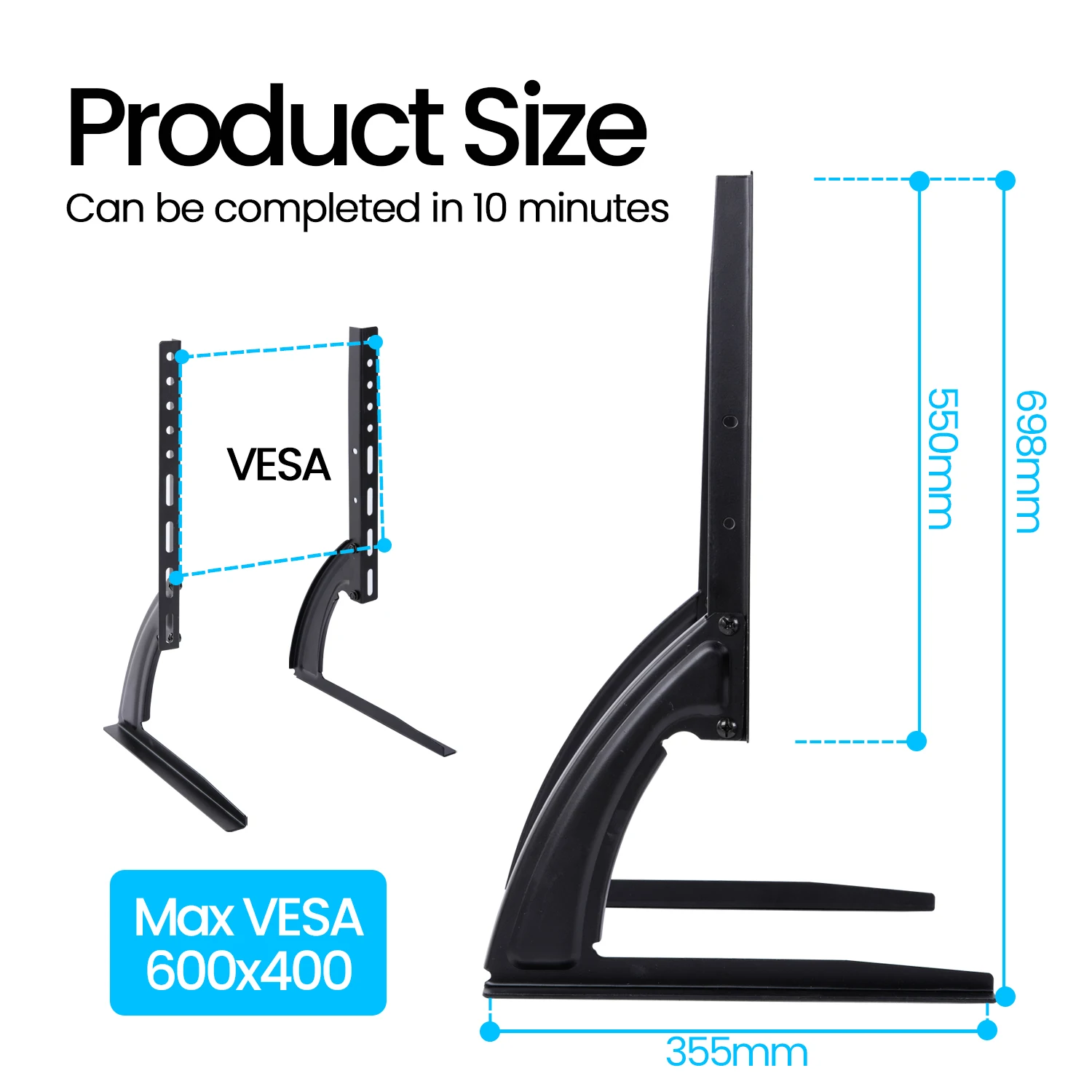 Thumbnail 3 - #30 Latest TV Stands Offers