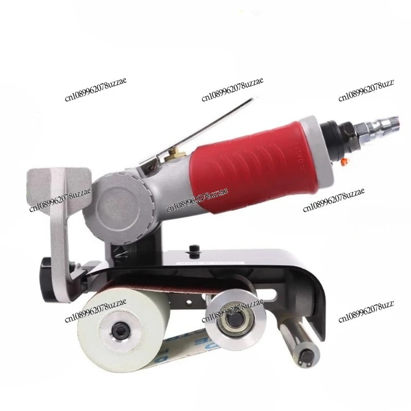 

Belt Machine Stainless Steel Wire Drawing Machine Polishing and Grinding Machine Small Portable Flat Wire Drawing