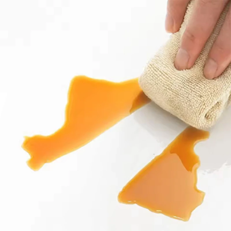 40cm Waterproof Oil Proof Stain Proof Marble PVC Sticker Suitable for Kitchen and Living Room Decoration Wallpaper view 3