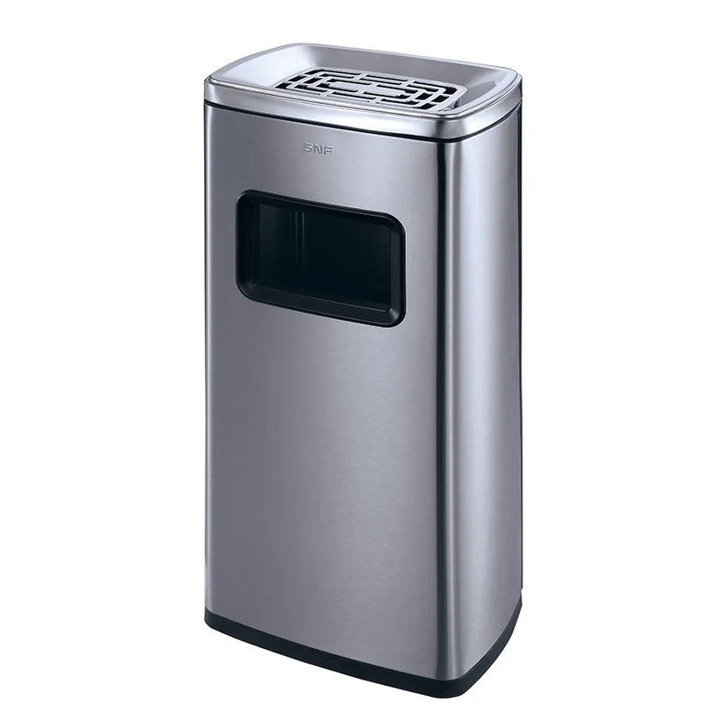 

Elevator entrance corridor commercial 30 liter large capacity deodorant filter with cover