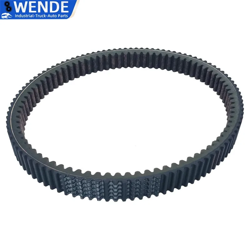 

Приводной ремень мотоцикла CVT 21050831001 для Odes Dominator 1000cc X2 X4 UTV ATV Mitsuboshi 34,2x967 мм, ремень с четырьмя сторонами