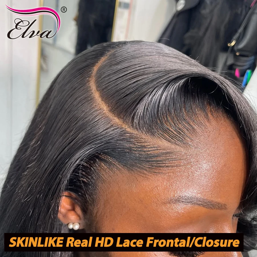 

Узкая предварительно выщипанная невидимая HD кружевная свободная часть 9x6 6x6 5x5 HD кружевная застежка только HD кружевная фронтальная 13X4 13X6 закрытие человеческих волос