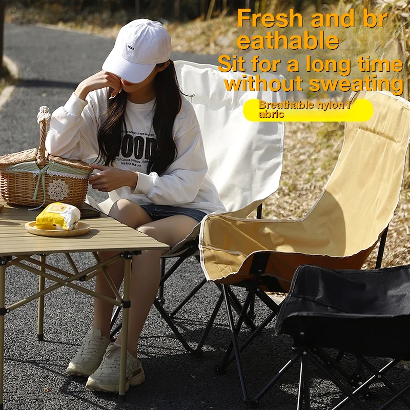 

Outdoor Camping Beach Naturehike Gear Chair Travel Relaxation For Fishing Gadgets Chairs Hammock Lightweight Picnic Foldable