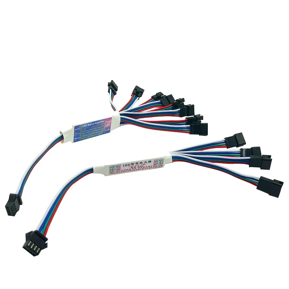 Mini Ttl Signal Led… - image