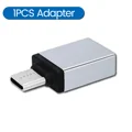 1 Adaptador