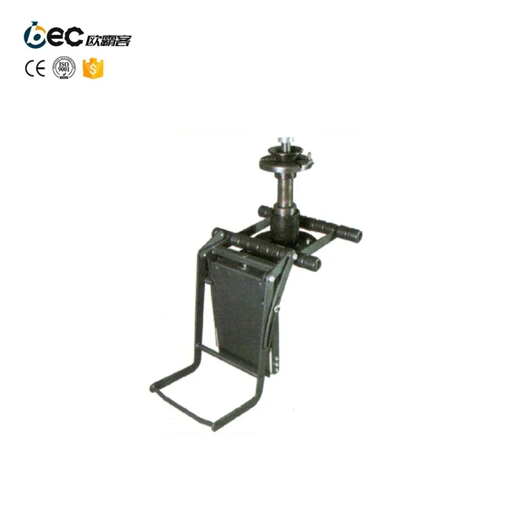 OBC-800 Automatic Controlled Mount Car Tire Change Car Tyre Changer Machine For Tyre Repair