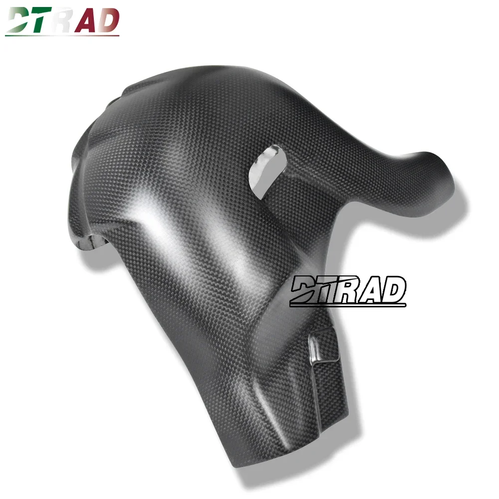 Voor DUCATI Streetfighter V4 V4S SP2 2023 2024 Koolstofvezel Motorcycle Body & Frame Covers Volledige Kuip Kits Gemodificeerde Plain matte